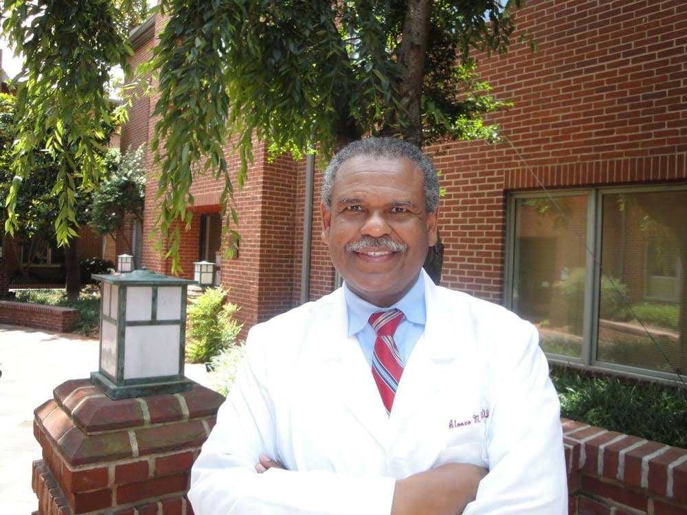 The Bell Dental Group: Alonzo Bell, DDS